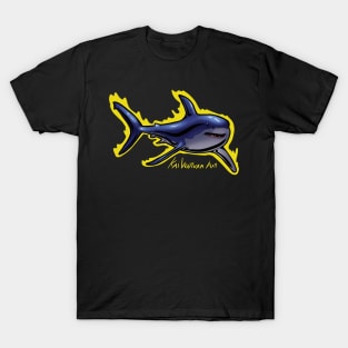 Great White Shark T-Shirt